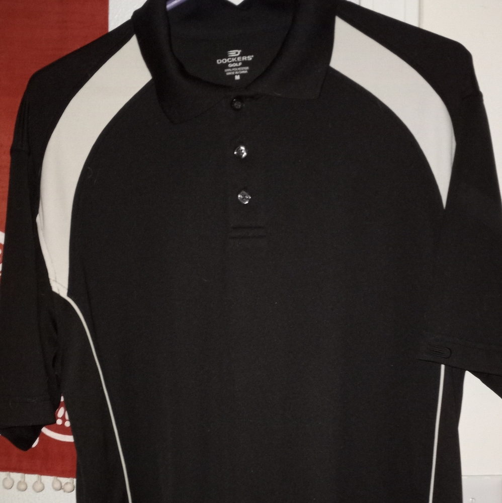 Men's Dockers Golf shirt